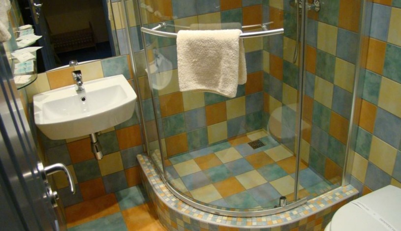 Horský hotel Ondráš Ostravice