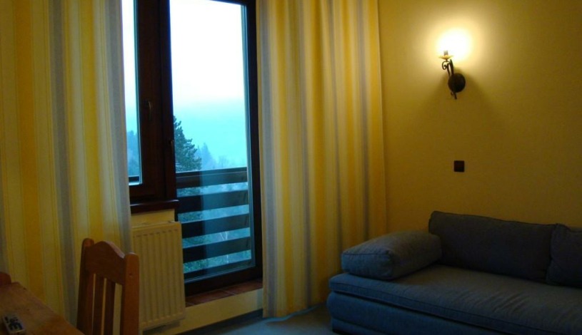 Horský hotel Ondráš Ostravice