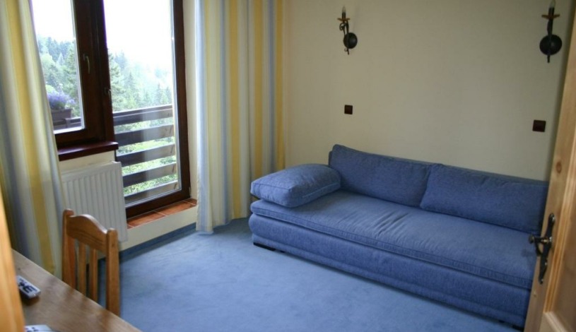 Horský hotel Ondráš Ostravice