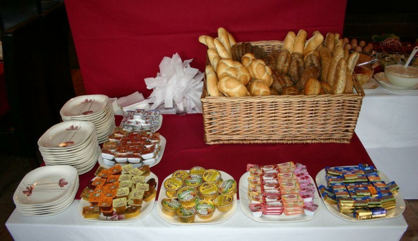 Horský hotel Ondráš Ostravice