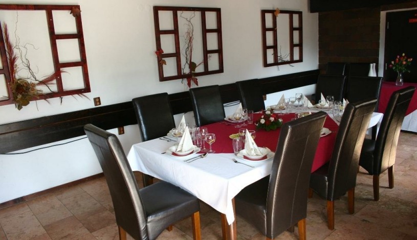 Horský hotel Ondráš Ostravice