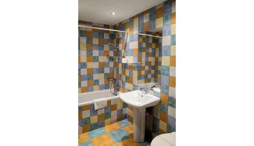 Horský hotel Ondráš Ostravice