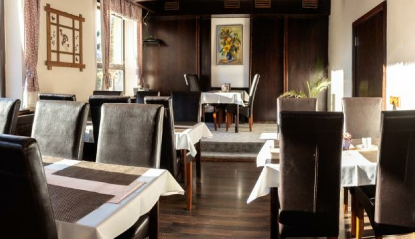 Horský hotel Ondráš Ostravice