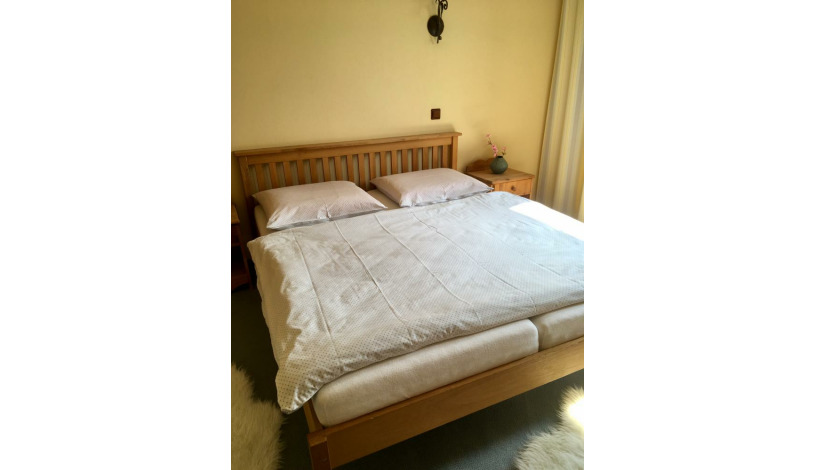 Horský hotel Ondráš Ostravice