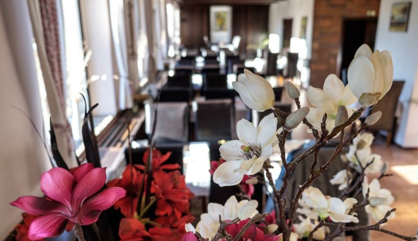 Horský hotel Ondráš Ostravice