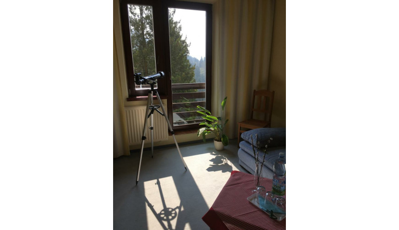 Horský hotel Ondráš Ostravice