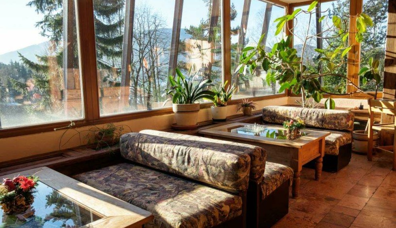 Horský hotel Ondráš Ostravice