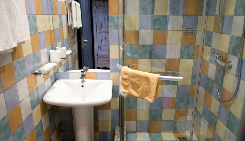 Horský hotel Ondráš Ostravice