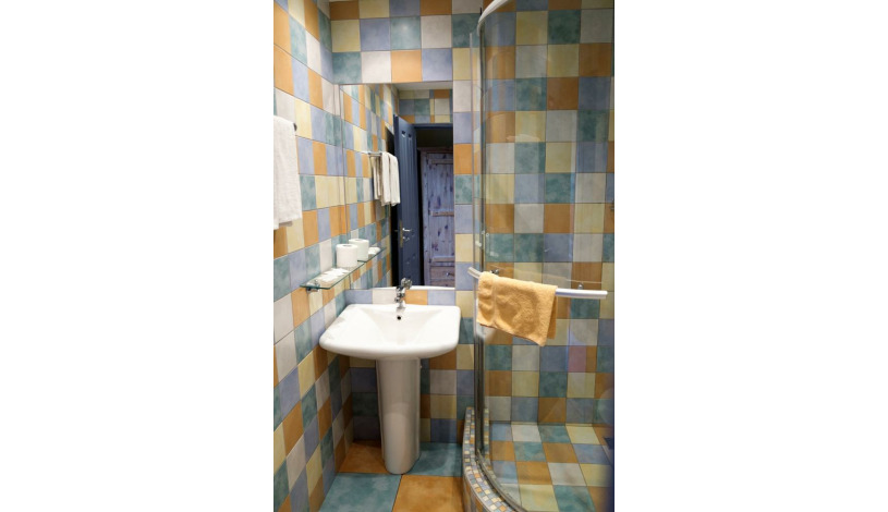 Horský hotel Ondráš Ostravice