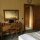Rodinný třílůžkový pokoj 2+1 (hory) - Horský hotel Ondráš Ostravice