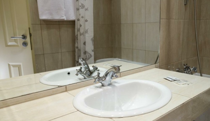 Horský hotel Ondráš Ostravice