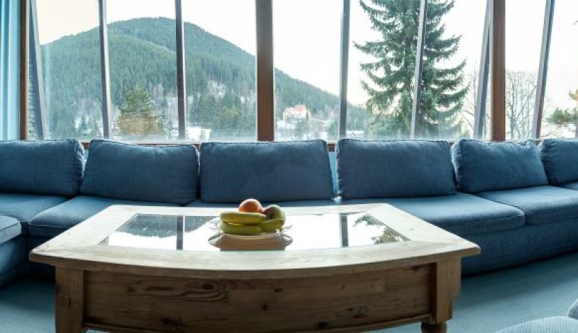 Horský hotel Ondráš Ostravice