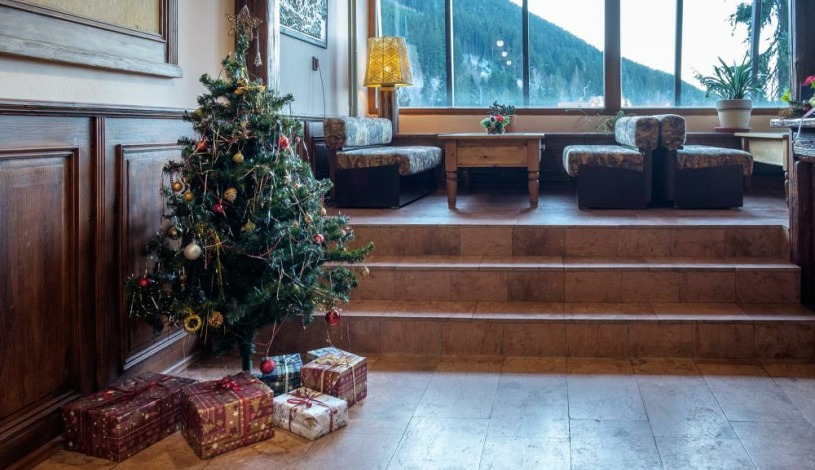 Horský hotel Ondráš Ostravice