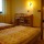 Horský hotel Ondráš Ostravice - Rodinný třílůžkový pokoj 2+1 (hory)