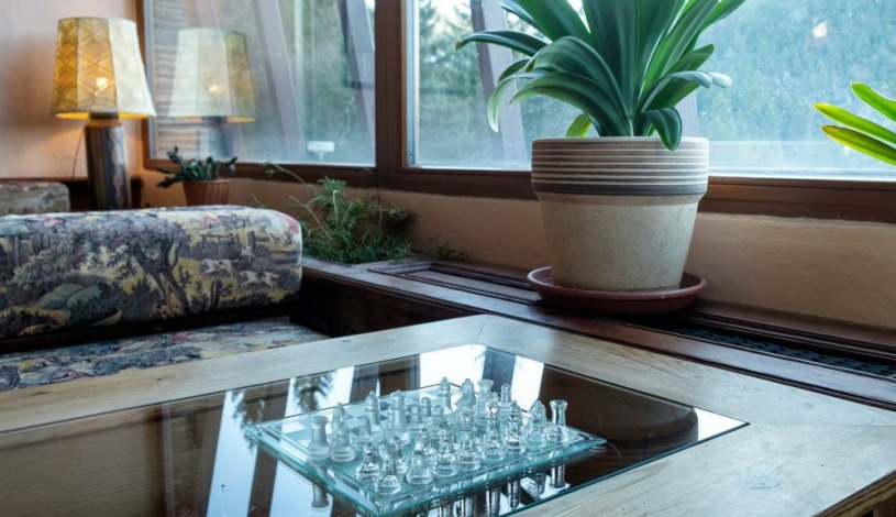 Horský hotel Ondráš Ostravice