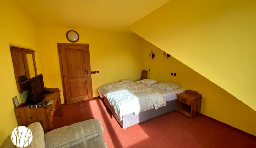 Horský hotel Ondráš Ostravice