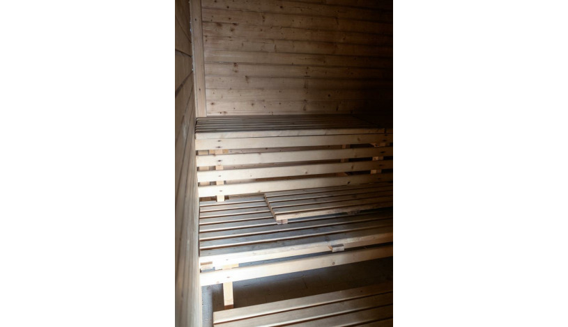 Horský hotel Ondráš Ostravice