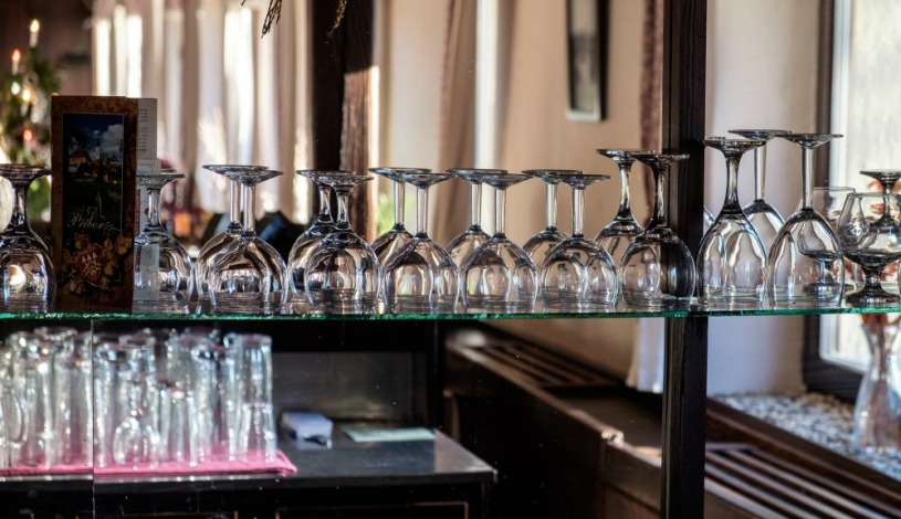 Horský hotel Ondráš Ostravice