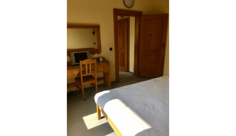 Horský hotel Ondráš Ostravice