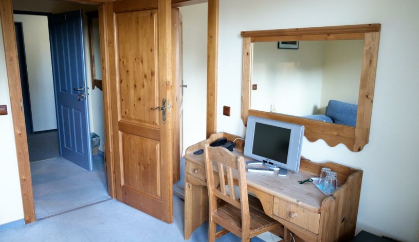 Horský hotel Ondráš Ostravice