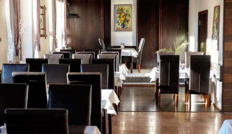 Horský hotel Ondráš Ostravice