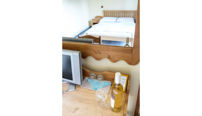 Horský hotel Ondráš Ostravice