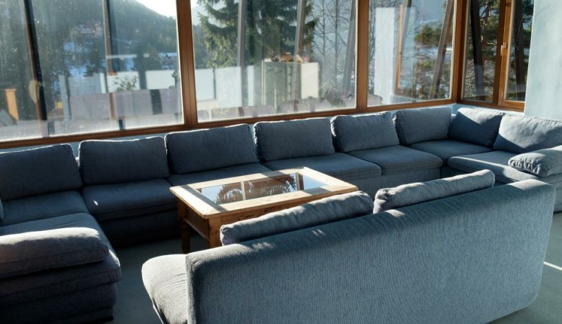 Horský hotel Ondráš Ostravice