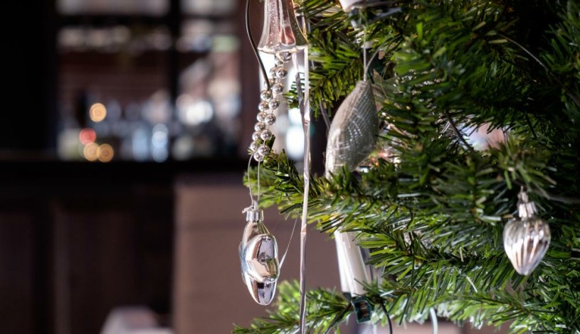 Horský hotel Ondráš Ostravice