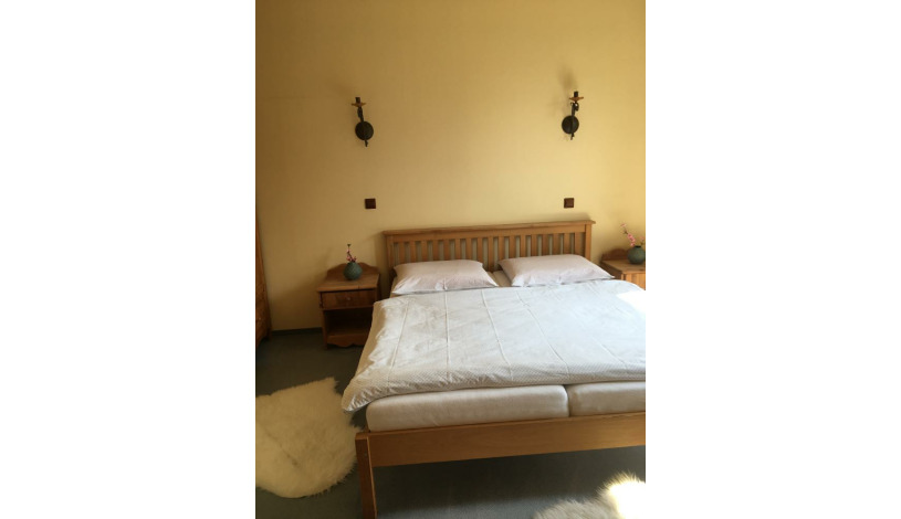 Horský hotel Ondráš Ostravice