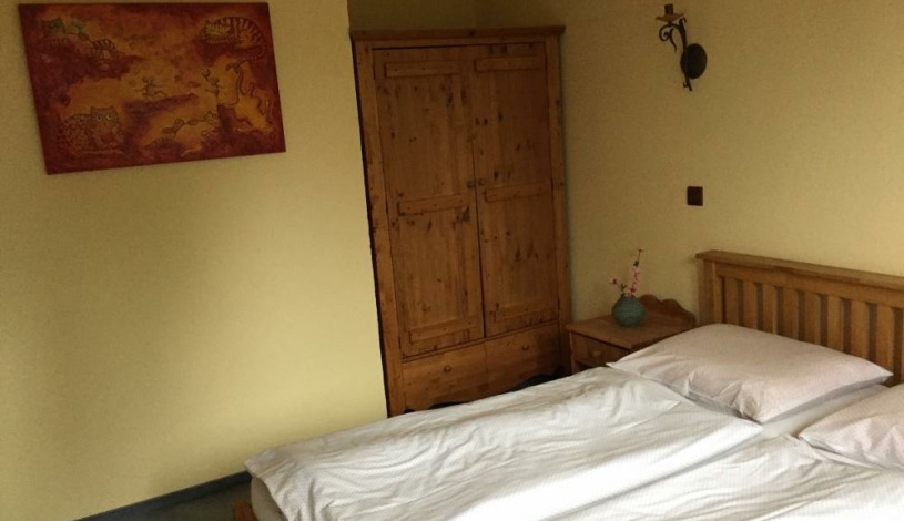 Horský hotel Ondráš Ostravice