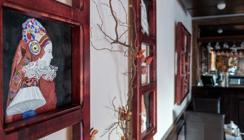 Horský hotel Ondráš Ostravice