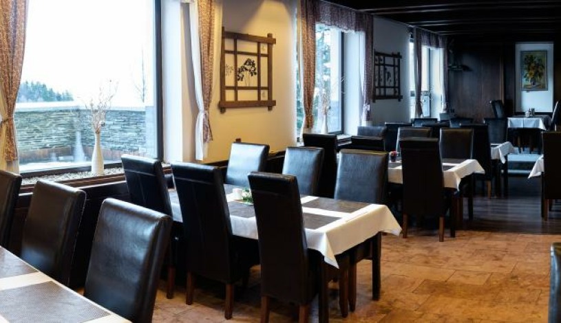 Horský hotel Ondráš Ostravice