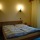 Horský hotel Ondráš Ostravice - Dvoulůžkový s oddělenými postelemi, Rodinný třílůžkový pokoj 2+1 (hory), Dvoulůžkový s přistýlkou (hory), Jednolůžkový 