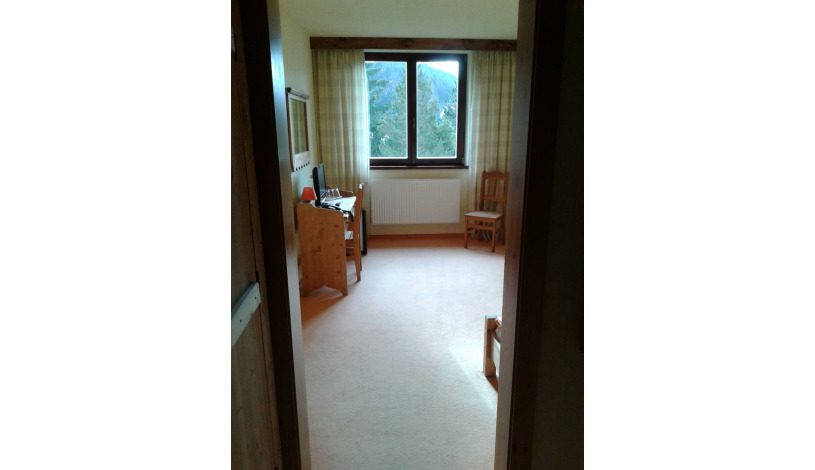 Horský hotel Ondráš Ostravice