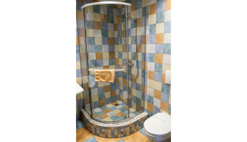 Horský hotel Ondráš Ostravice