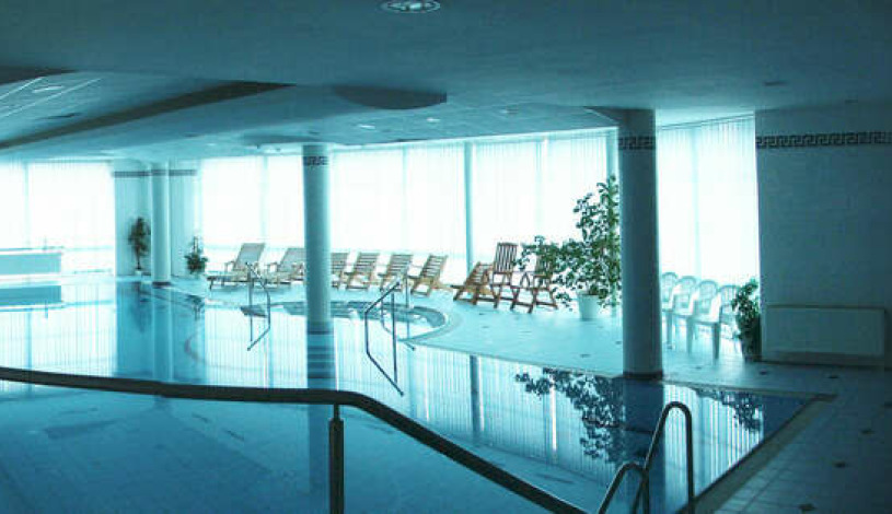 Hotel PROSPER Čeladná