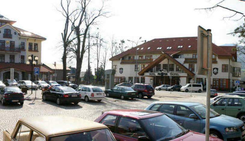 Hotel PROSPER Čeladná