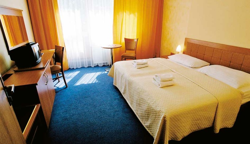 Hotel PROSPER Čeladná