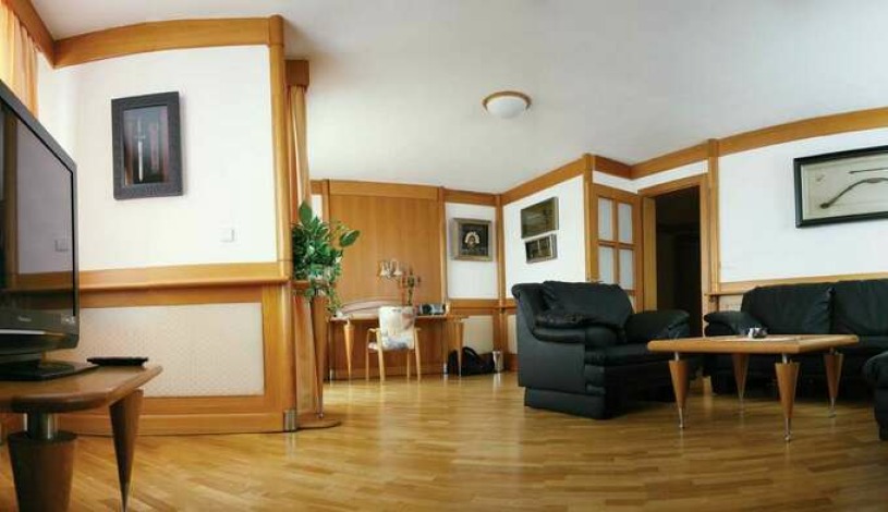 Hotel PROSPER Čeladná