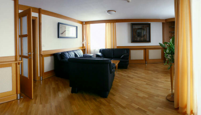 Hotel PROSPER Čeladná