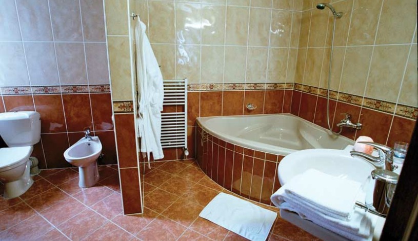 Hotel PROSPER Čeladná