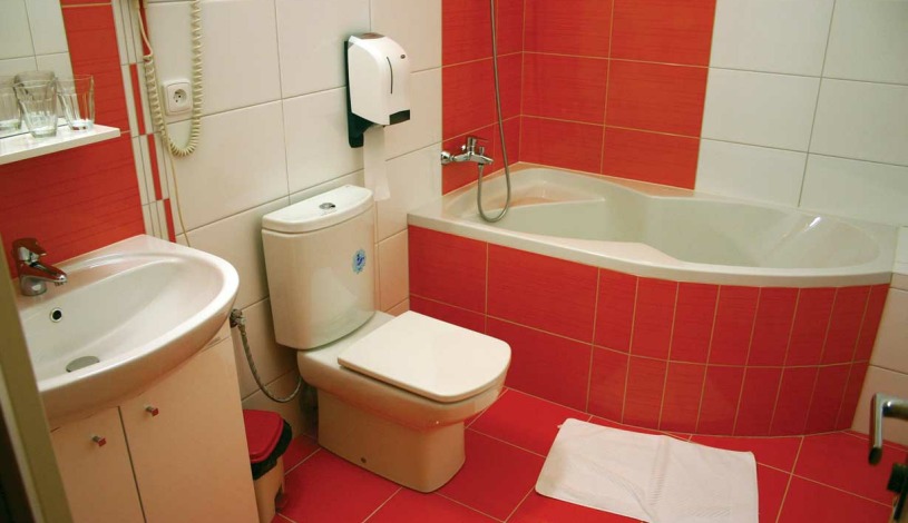 Hotel PROSPER Čeladná