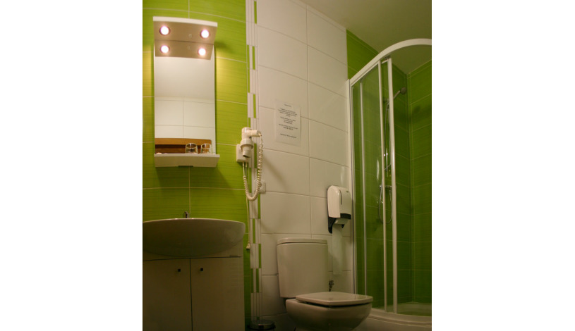 Hotel PROSPER Čeladná