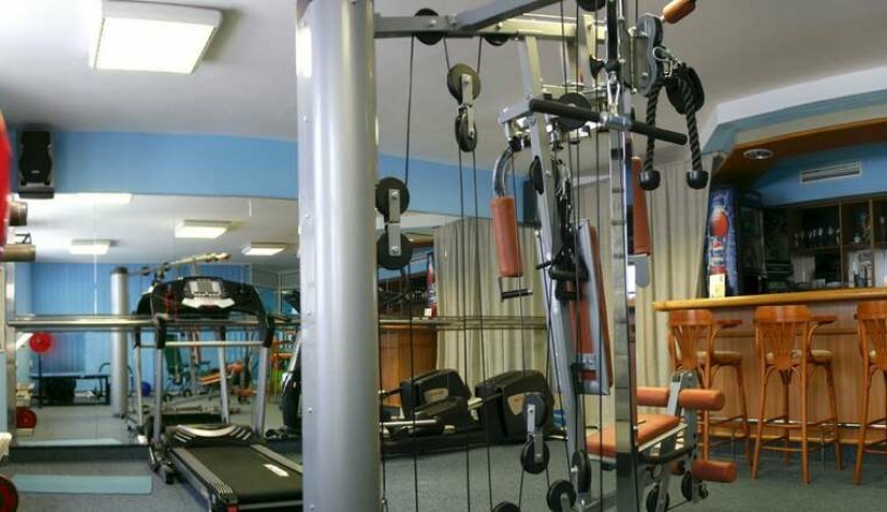 Hotel PROSPER Čeladná