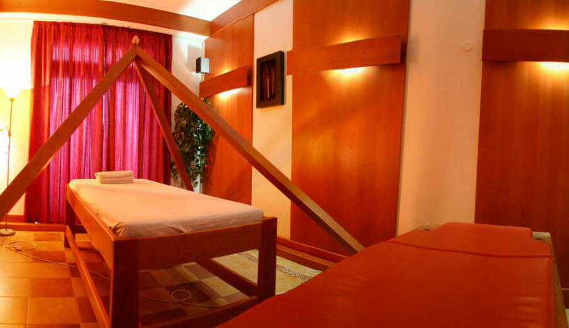 Hotel PROSPER Čeladná