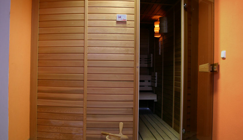 Hotel PROSPER Čeladná