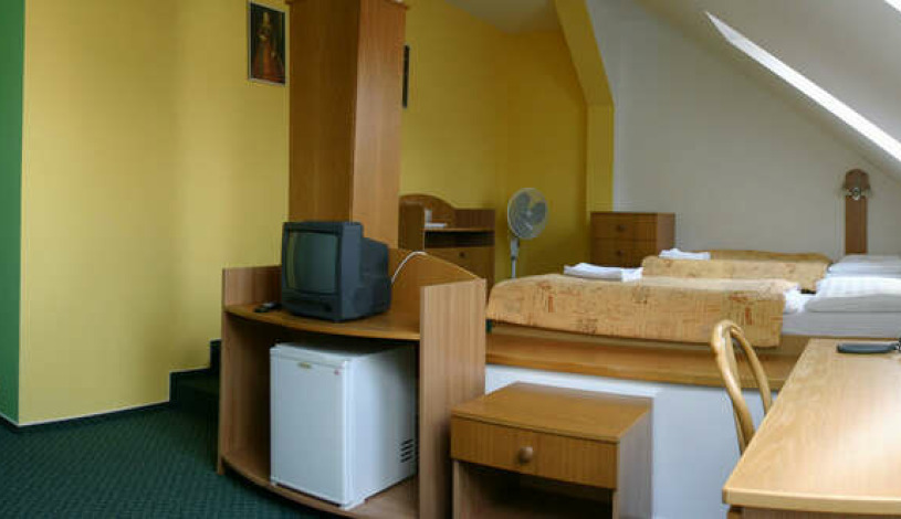 Hotel PROSPER Čeladná