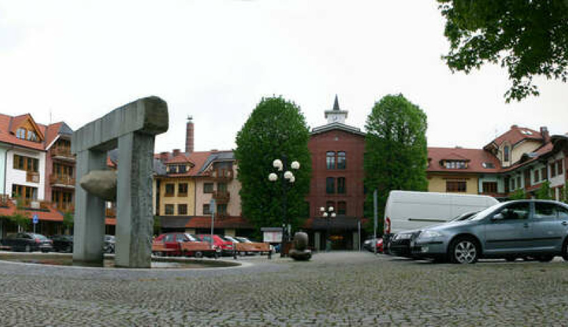 Hotel PROSPER Čeladná