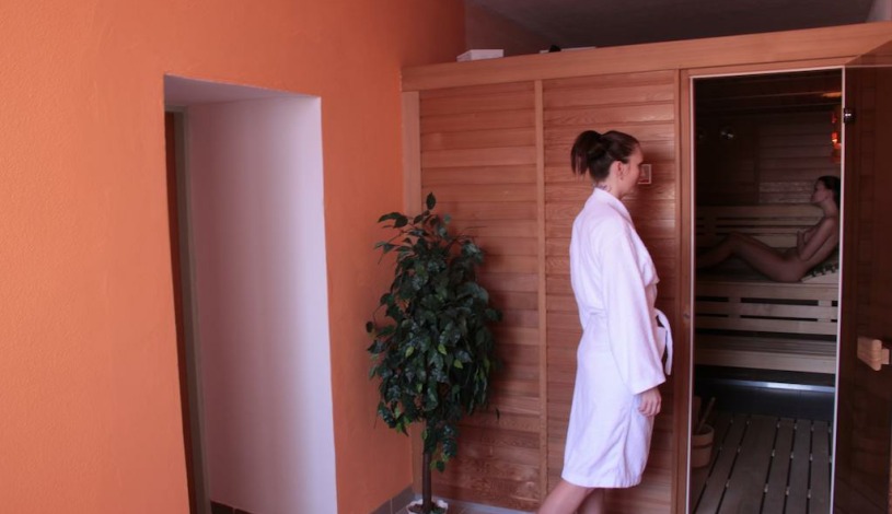 Hotel PROSPER Čeladná