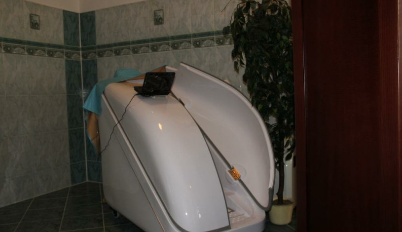 Hotel PROSPER Čeladná